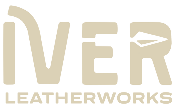 Iver Leatherworks logo