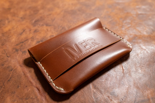 Cosmo Flap Wallet